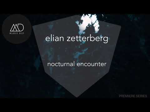 PREMIERE: Elian Zetterberg - Nocturnal Encounter (Ornery Remix) [Lost Crate]