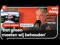 'Gewone mensen' bepalen toekomst van Twente bij Pakhuis Oost