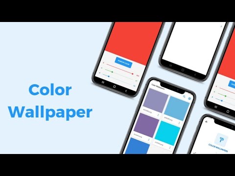 Color Wallpaper