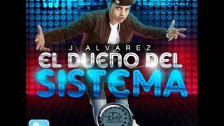 J Alvarez Ft. Delirious - Mucho Reggaeton (Prod. By Money Machine & Timelezz)