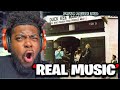 Black Man’s First Time Hearing Creedence Clearwater Revival - The Midnight Special!!