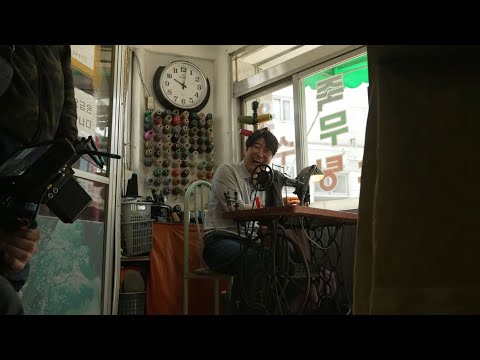 Thumbnail for video: Making Of Clip #1 Thumbnail for video: Making Of Clip #1