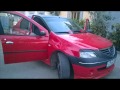 Logan Tuning Craiova OT 63 AlN Full Evolution 2015