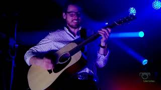 The Infamous Stringdusters  2019-01-25  &quot;Maxwell / Wake Me Up / Peace Of Mind&quot;