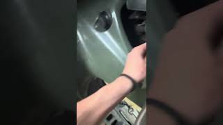 In the process of snorkeling the 350