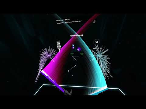 Beat saber - Brass (Dirty Rush & Gregor Es) EXP+/ FC