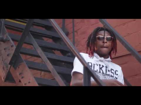 $HREDD- 56 nights (Official HD VIDEO)