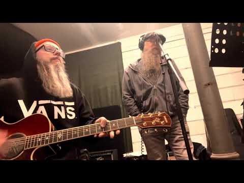 Rob Collins & Paddy Boy : “Billie Jean” (Michael Jackson Cover)