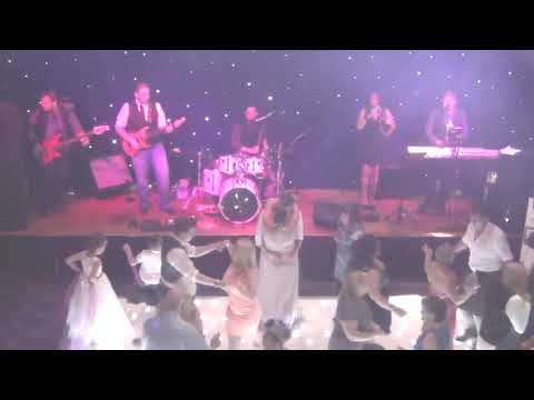 First Class Band Scotland