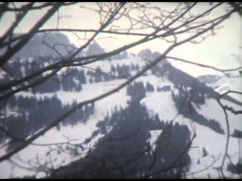 Montagnes endormies (1982) by Gérard Courant