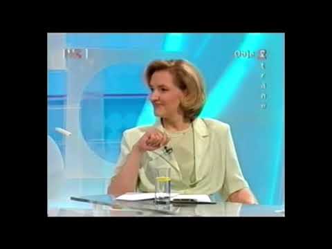 HRT 2003 god i Mreza TV 2014 god