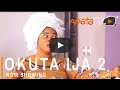 Okuta Ija 2 Latest Yoruba Movie 2021 Drama Starring Eniola Ajao | Odunlade Adekola | Jide Kosoko[HOT