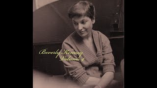 Beverly Kenney - Everything Happens To Me