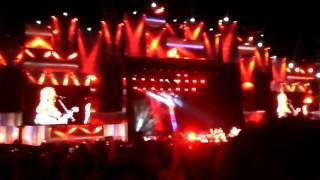 Katy Perry The one that got away Rock in Rio 2015