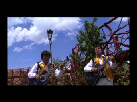 GRUPO MEMORIAS DE HUANCAYO - MIX HUAYNO WANKA