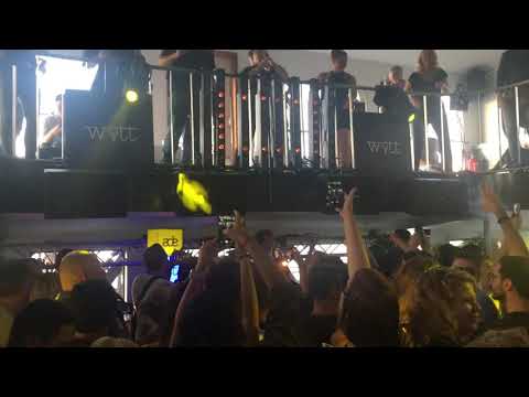 Hernan Cattaneo btb Nick Warren - Diatoms @ All boat long 17.10.2019