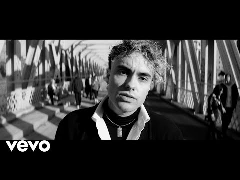 Video thumbnail for Say Love