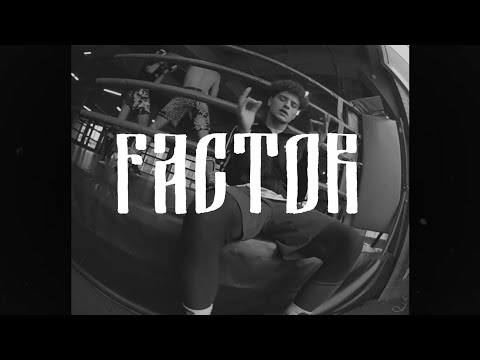[FREE] BATO x JEEMBO x HUGO LOUD TYPE BEAT - "FACTOR"