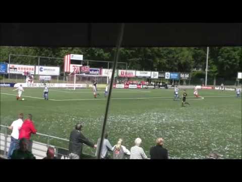 Samenvatting Bennekom tegen DTS