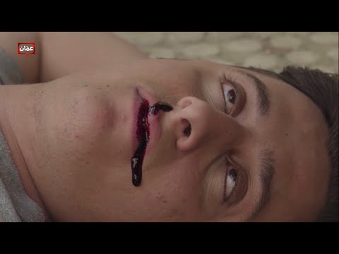 نوباني شو - الحلقة الثانية : فتى الكراتية