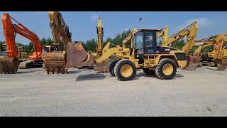 Wheel loader Caterpillar 914G dijual - Gambar 4 | Machineryline ID Wheel loader Caterpillar 914G | Gambar 4 - Machineryline