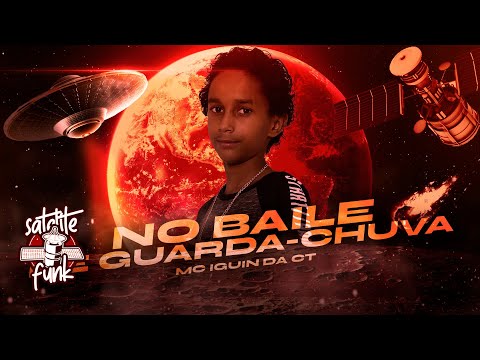 MC Iguin da CT - No Baile de Guarda Chuva (Áudio Oficial) DJ Matt-D
