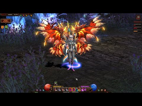 Upgrade Items Slayer | Alfheim Server Global Mu Online