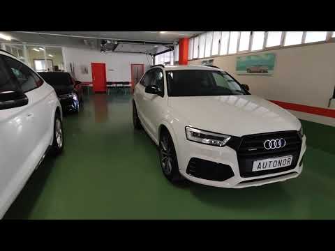 En Donostia San Sebastián AUDI Q5 Sportback 40 TDI quattro ultra Black line S tronic 150 kW