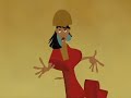 The Emperors New Groove Perfect World
