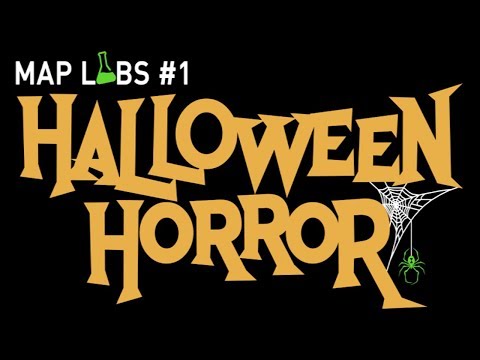 Half-Life 2 Halloween Horror Blind Walkthrough