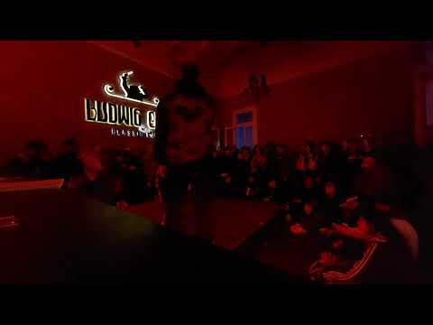 CRANNE vs LIMBO | 16VOS | PROVINCIAL SUPREMACIA MC ENTRE RIOS | LIGA LITORAL DE FREESTYLE | 2022