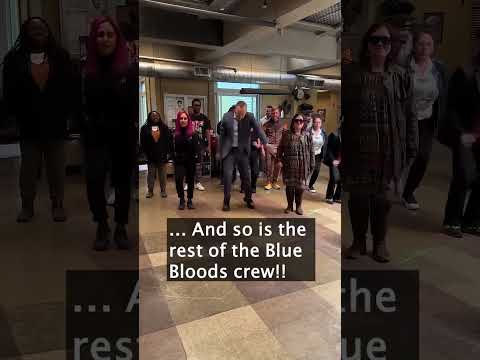 Donnie Wahlberg: From New Kid on the Block to Blue Bloods Detective | ET Vault Unlocked