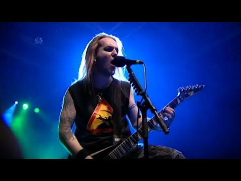 Children Of Bdoom - Intro / Living Dead Beat (Chaos Ridden Years)