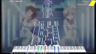 Love Laika - Memories ピアノ アレンジ (Memories Piano Arrangement)