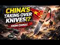 A Convex Knife For 140 Best Value Knife Of 2026