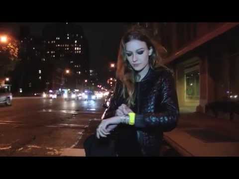 Baby-G X Paper Magazine - Leslie Kirchhoff