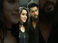 Arjun Kapoor With Others Actress WhatsApp Status Shorts Arjunkapoor