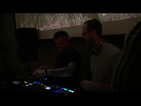 DJ Yura & Alexander Nuzhdin @ Ketch Up 02-06-2018 pt4