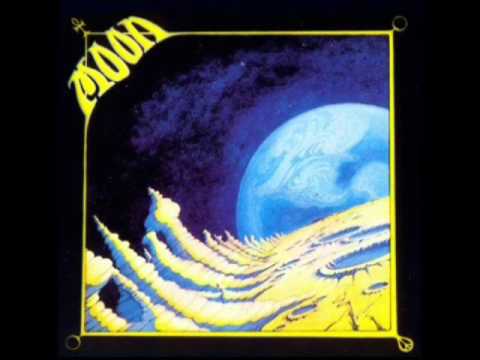 Ray Owen's Moon - Ouiji (1971)