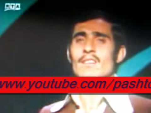 Obaidullah jan kandahari