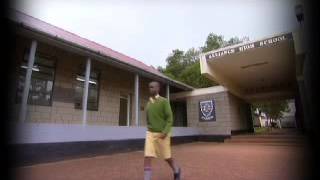 Abdulatiff Mohammed ( A beneficiary of the Co-op Bank Foundation)