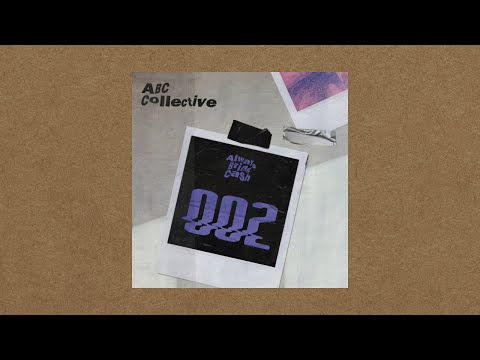 ABC Collective - Contactu [ABC002]