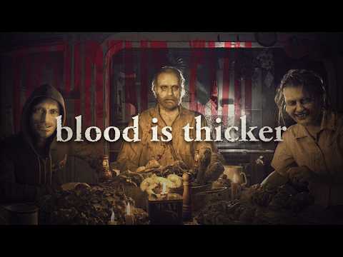 Resident Evil 7: Biohazard Retrospective - Blood is Thicker