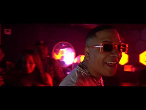 Disco - jefe (Official Music Video)
