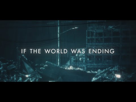 Nurko - If The World Was Ending (ft.Dayce Williams) [Official Lyric Video]