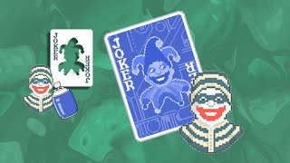 Ante 1 Heist | Day 11 Balatro