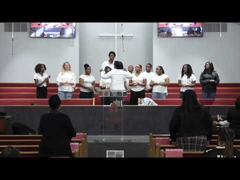 01/09/2022 Sunday 11 am Sermon "The Truth About Hell"