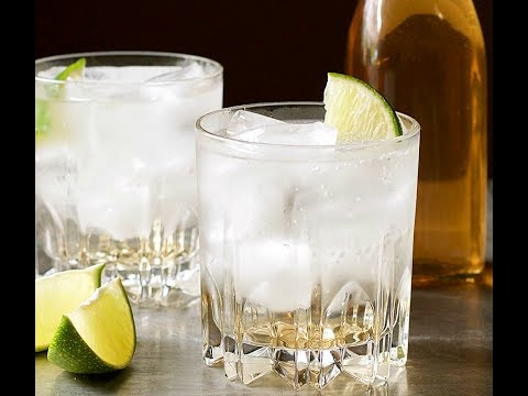 Homemade Tonic Water for the Ultimate Gin and Tonic!