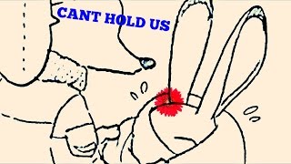 Zootopia Comic &quot;Bundled Up&quot;