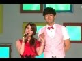 IU - Nagging (Live) [Feat. Seulong]